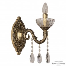  AL7901B10/1/175 A AGB P Clear/M-1H Bohemia Ivele Crystal