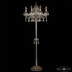  AL16313T9/8/200-160 SGB Bohemia Ivele Crystal