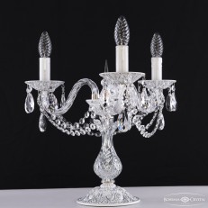   AL16302L8/3/141-37 WMN Bohemia Ivele Crystal