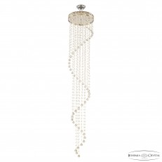 83131/40IV-200 Ni Bohemia Ivele Crystal