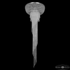  83221/80IV-250 Ni Bohemia Ivele Crystal