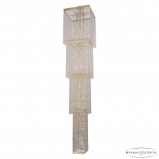  83302/50IV-250 G Bohemia Ivele Crystal