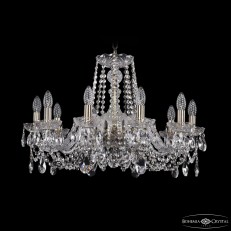  1402/10/240 Pa Bohemia Ivele Crystal