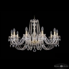  1402/10/300 G Bohemia Ivele Crystal