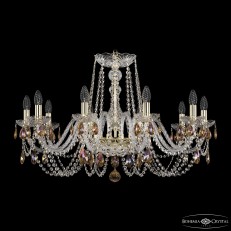  1402/10/300 G K777 Bohemia Ivele Crystal