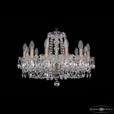  1402/12/195 Pa Bohemia Ivele Crystal