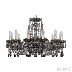  1402/12/240 G M731 Bohemia Ivele Crystal