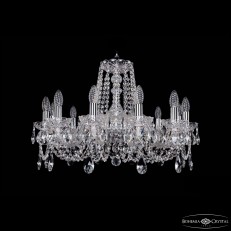  1402/12/240 Ni Bohemia Ivele Crystal