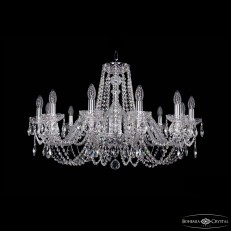  1402/12/300 Ni Bohemia Ivele Crystal