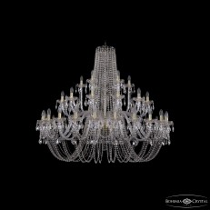  1402/24+12+6/530 G Bohemia Ivele Crystal