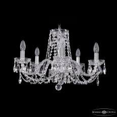  1402/5/195 Ni Bohemia Ivele Crystal