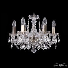  1402/6/141 Pa Bohemia Ivele Crystal