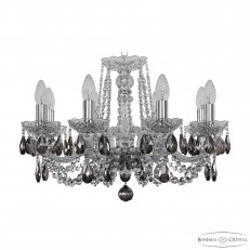  1402/8/195 Ni K731 Bohemia Ivele Crystal