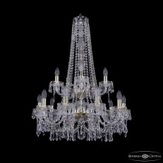  1403/10+5/240/h-92/2d G Bohemia Ivele Crystal