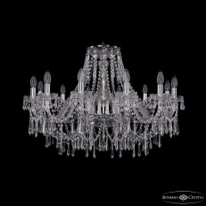  1403/12/300 Ni Bohemia Ivele Crystal