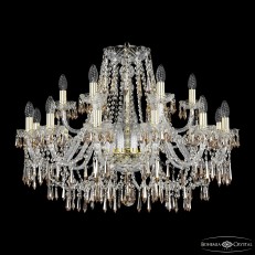  1403/12+6/300 G K721 Bohemia Ivele Crystal