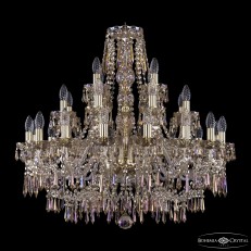  1403/16+8+4/300 G M801 Bohemia Ivele Crystal