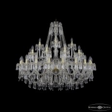  1403/20+10+5/400 G Bohemia Ivele Crystal