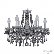  1403/6/160 Ni R781 Bohemia Ivele Crystal