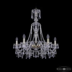  1403/6/240/XL-75 G Bohemia Ivele Crystal