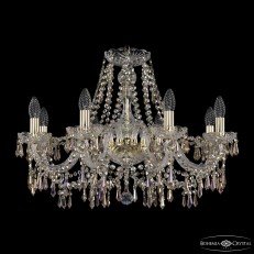  1403/8/240 G R801 Bohemia Ivele Crystal