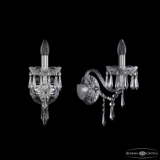  1403B/1/160/XL Ni Bohemia Ivele Crystal