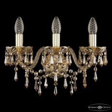  1403B/3/141 G M721 Bohemia Ivele Crystal