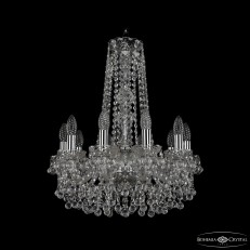  1409/10/160/h-60 Ni Bohemia Ivele Crystal