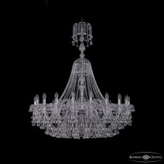  1409/20/400/XL-133 Ni Bohemia Ivele Crystal