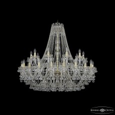  1409/20+10/400 G Bohemia Ivele Crystal