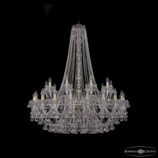  1409/20+10/400/h-133 G Bohemia Ivele Crystal