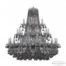  1409/20+10+5/360/3d Ni R781 Bohemia Ivele Crystal