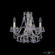  1409/3/141 G Bohemia Ivele Crystal