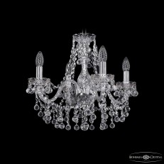  1409/4/160 Ni Bohemia Ivele Crystal