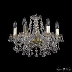  1409/6/141 G Bohemia Ivele Crystal