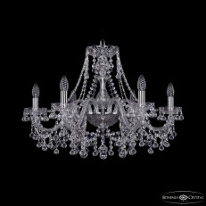  1409/6/240 Ni Bohemia Ivele Crystal