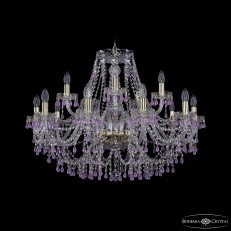  1410/10+5/300 G V7010 Bohemia Ivele Crystal