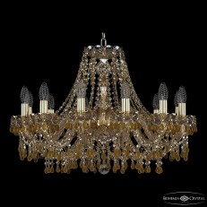  1410/12/240 G V1003 M721 Bohemia Ivele Crystal