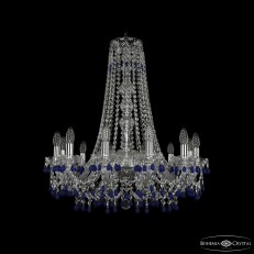  1410/12/240/h-74 Ni V3001 Bohemia Ivele Crystal