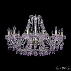  1410/12/300 G V7010 Bohemia Ivele Crystal