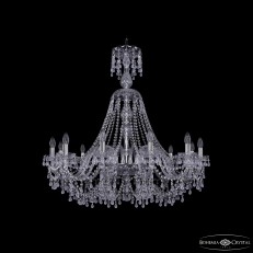  1410/12/360/XL-97 Ni V0300 Bohemia Ivele Crystal