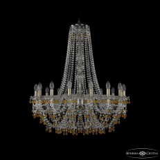  1410/16/300/h-95 Pa V1003 Bohemia Ivele Crystal