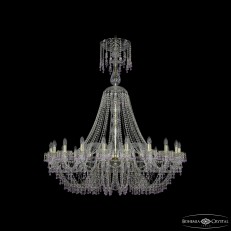  1410/20/460/XL-145 G V7010 Bohemia Ivele Crystal