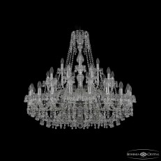  1410/20+10+5/360 Ni V0300 Bohemia Ivele Crystal