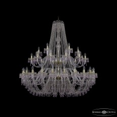  1410/24+12+6/530/2d G V7010 Bohemia Ivele Crystal