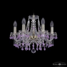  1410/6/141 G V7010 Bohemia Ivele Crystal