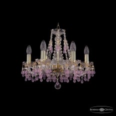  1410/6/160 G V7010 Bohemia Ivele Crystal