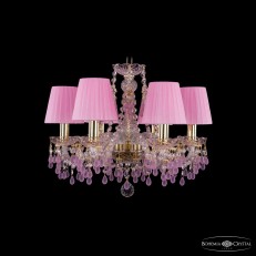  1410/6/160 G V7010 SH1 Bohemia Ivele Crystal