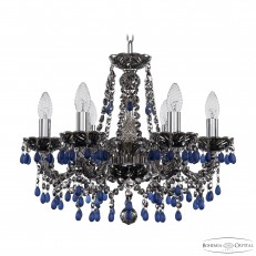  1410/6/160 Ni V3001 M731 Bohemia Ivele Crystal