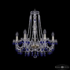  1410/6/195/h-60 G V3001 Bohemia Ivele Crystal